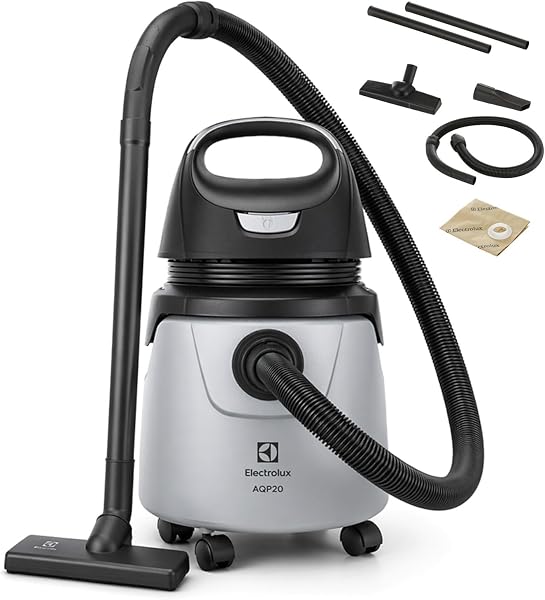 Electrolux A10N1 Smart, 18 L, 1.400 W, versão 127 V