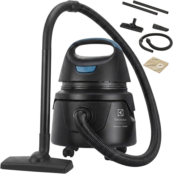 Electrolux AWD01, 12 L, 1.400 W, versão 127 V
