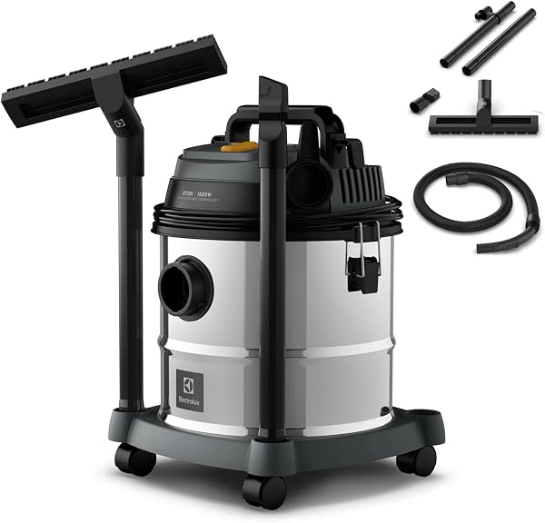 Electrolux GT20i, 20 L de inox, 1.800 W, versão 127 V