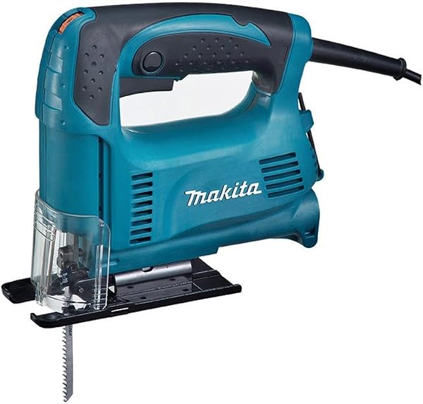 Makita 4327 450 W, 110 V, linha industrial fabricada no Brasil