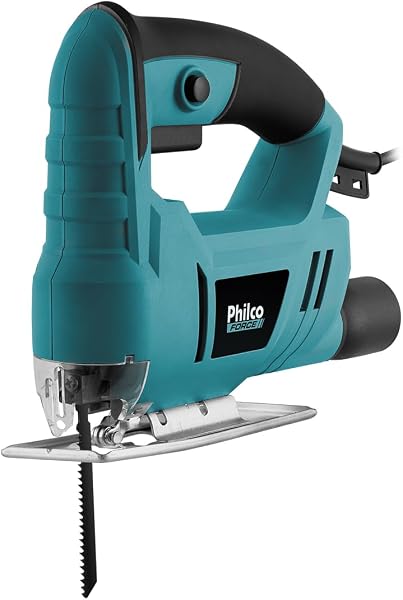 Philco Force PTT01 450 W, 127 V, com guia de corte
